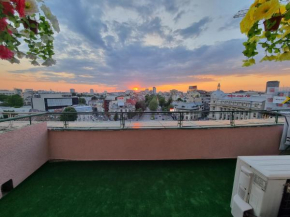 PANORAMA VIEW- with terrace